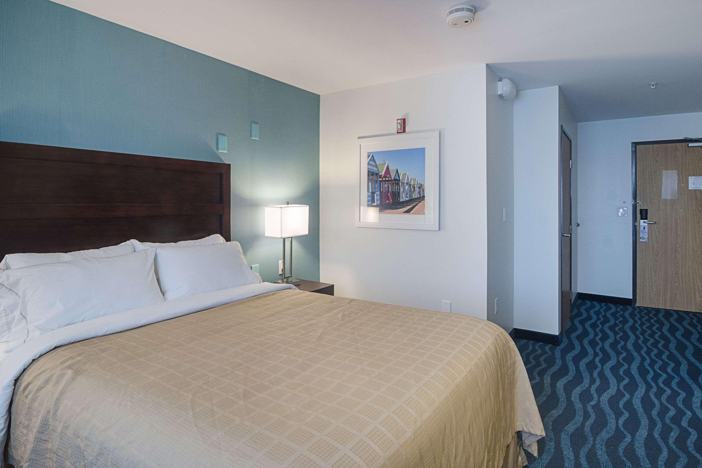 Quality Inn Seaside Oregon Eksteriør billede