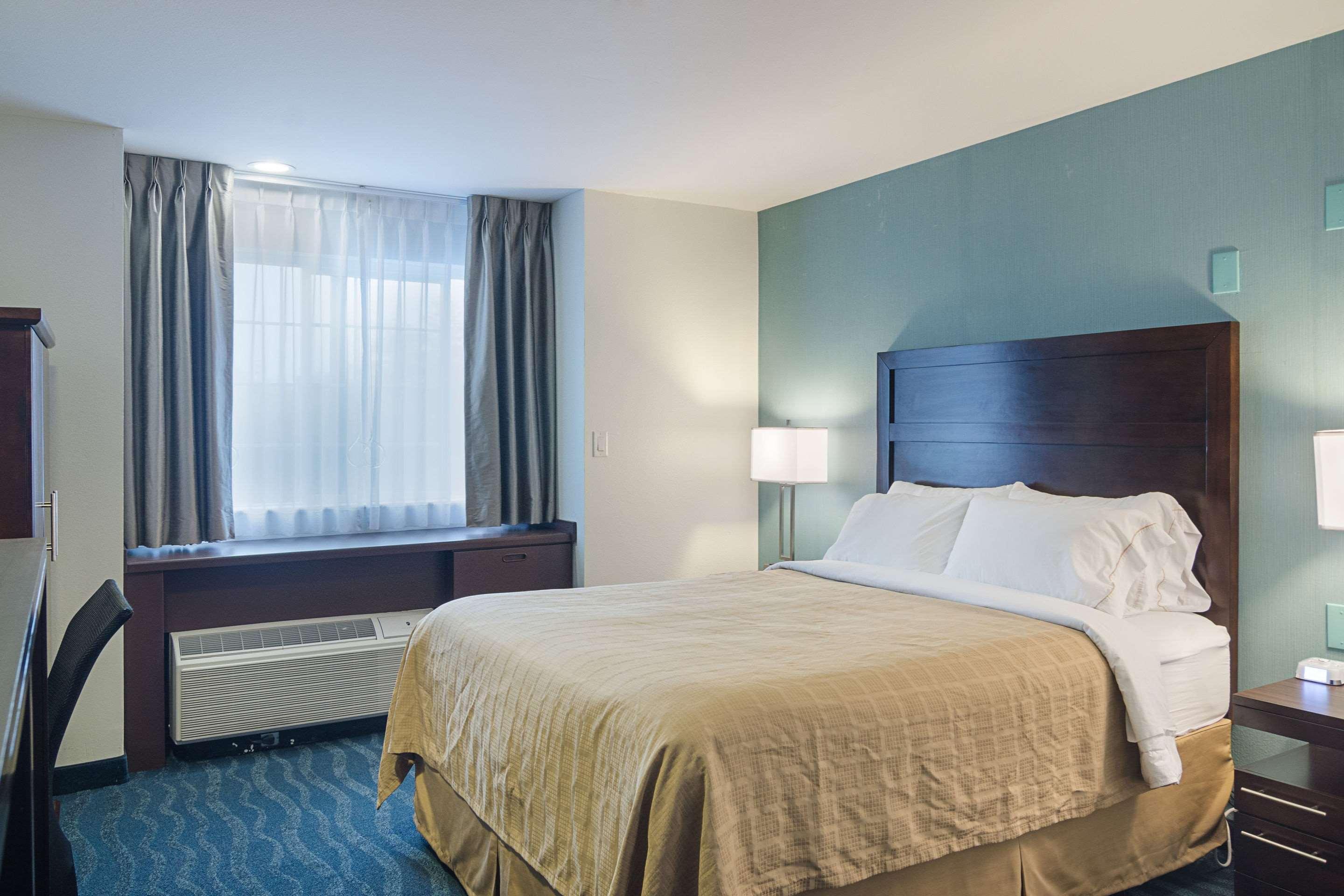 Quality Inn Seaside Oregon Eksteriør billede