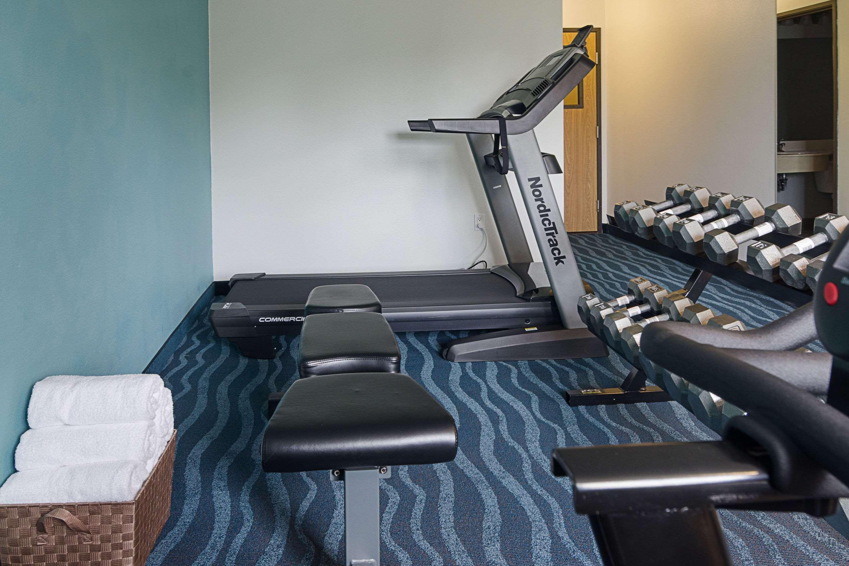 Quality Inn Seaside Oregon Eksteriør billede